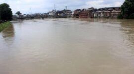 Rising Waters, Lingering Worries: Kashmir’s Flood Defences Face Another Test