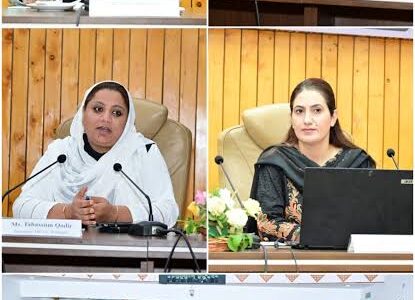 J&K Judicial Academy organizes capacity-building programme on Juvenile Justice