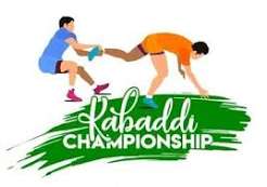 My Youth My Pride Kabaddi Tournament Organised at Akhran Nawpora, Kulgam