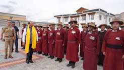 Safeguarding Ladakh’s fragile ecology: 100 ex-servicemen deployed in Environment Protection Force