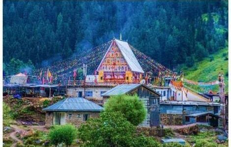 Heavy monsoon rain forces suspension of Machail Mata, Mindhal yatras