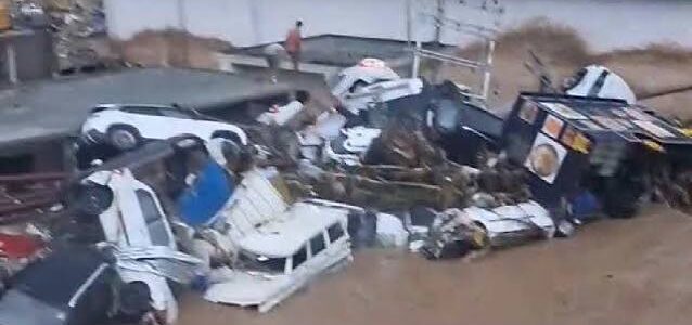 Declare devastation caused by flash floods in Jammu region a national disaster: NC leader urges Centre