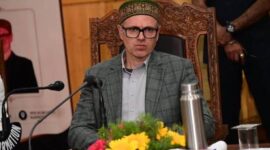Crumbling Roads, Rising Anger :Kashmir Residents Ask CM Omar Govt to Deliver on Macadamisation Promise Crumbling Roads, Rising Anger :Kashmir Residents Ask CM Omar Govt to Deliver on Macadamisation Promise