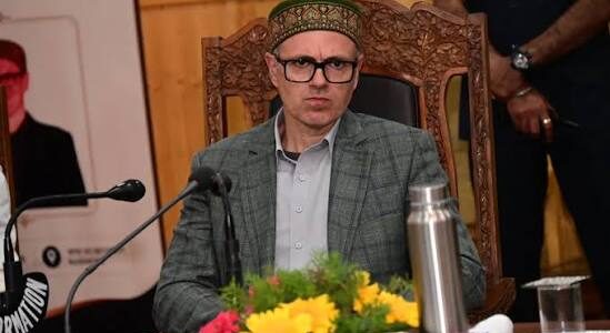 Crumbling Roads, Rising Anger :Kashmir Residents Ask CM Omar Govt to Deliver on Macadamisation Promise