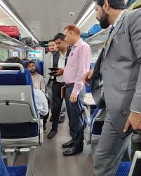Jammu Division fines over 12K passengers for Railways Act violations Jammu Division fines over 12K passengers for Railways Act violations