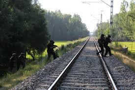 Railway police Jammu tightens security, detains 24 suspects Railway police Jammu tightens security, detains 24 suspects