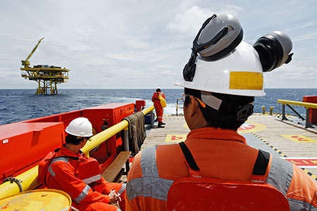 India urges citizens to assess security situation before taking up jobs in maritime conflict zones