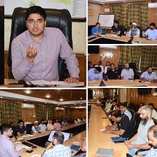 SMC reaches out to coaching centres to support education of sanitation workers’ children