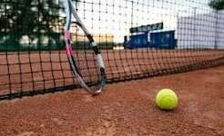 J&K to host National Coaching Camp for Indian Soft Tennis Teams ahead of 20th Asian Games J&K to host National Coaching Camp for Indian Soft Tennis Teams ahead of 20th Asian Games