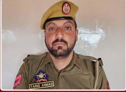 SOG man killed, another injured in road mishap at Budgam