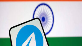 Username Row: After WhatsApp, IT Ministry sends notice to Telegram, Signal Username Row: After WhatsApp, IT Ministry sends notice to Telegram, Signal