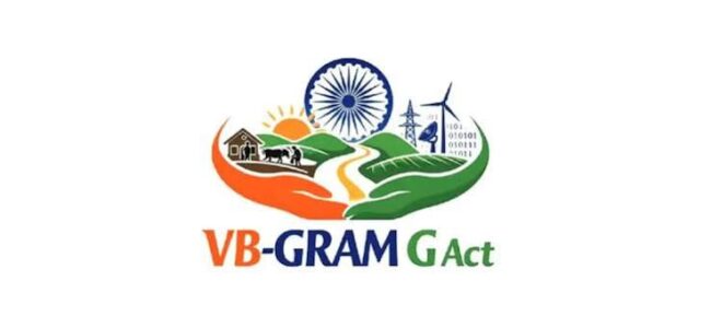 Centre notifies three sets of rules under VB-G RAM G Act
