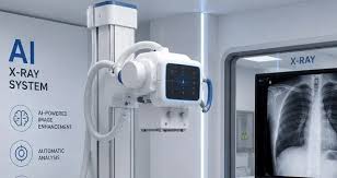 J&K to Receive 275 AI-Enabled Handheld X-Ray Machines J&K to Receive 275 AI-Enabled Handheld X-Ray Machines
